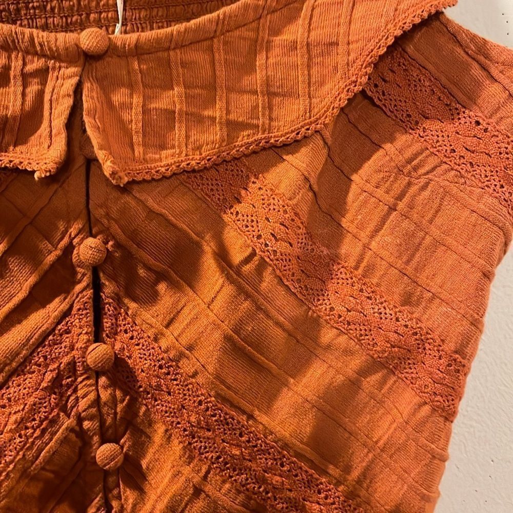 Free People Top - Picture 4 of 12
